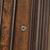 Bella Notte - 6''0" Western King Rails - Mahogany Brown