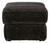 Midwood - Ottoman - Smoke Midwood - Ottoman - Smoke