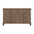 Mariana - Dresser - Vintage Mocha