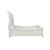 Lyndhurst - 6/6 Eastern King Bed - White Lyndhurst - 6/6 Eastern King Bed - White