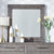 Modern Farmhouse - Mirror - Gray