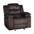 Willow - Glider Recliner - Brown
