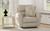 Chappy - Lay Flat Recliner - Linen Chappy - Lay Flat Recliner - Linen
