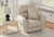 Chappy - Power Lay Flat Recliner - Linen Chappy - Power Lay Flat Recliner - Linen