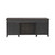 Paradise Valley - Executive Credenza - Brown