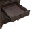 Paradise Valley - Executive Desk - Brown