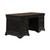 Meritage - Jr Executive Desk - Black Meritage - Jr Executive Desk - Black