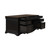 Meritage - Jr Executive Desk - Black Meritage - Jr Executive Desk - Black
