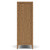 Halbrooke - Five Drawer Chest - Light Brown Halbrooke - Five Drawer Chest - Light Brown