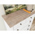 Maddox - Five Drawer Chest - White Maddox - Five Drawer Chest - White