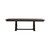 Grant Park - Trestle Table - Brown