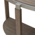 Sutton - Sofa Table - Brown