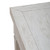 Caruso Heights - End Table - White