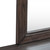 Modern Edge - Dresser & Mirror - Brown