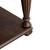 Allington - Rectangular End Table - Brown