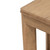 Ballentine - Chairside Table - Brown