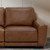 Blake - R Arm Recliner P2 & ZW - Brown