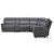 Cooper - 6 Piece Sectional - Gray