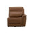 Cooper - R Arm Recliner P3 & ZG - Camel - Brown