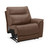 Collins - Right Arm Recliner P3 & ZG - Brown