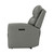 Camden - R Arm Recliner P3 & ZW - Gray