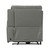 Camden - R Arm Recliner P3 & ZW - Gray