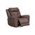 Beckham - Swivel Glider Recliner P2 - Brown
