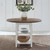 Al Fresco - Drop Leaf Table - White