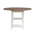 Al Fresco - Drop Leaf Table - White