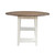 Al Fresco - Drop Leaf Table - White