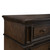 Provence Park - 6 Drawer Chest - Brown