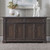 Provence Park - Buffet - Brown