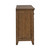 Carolina Park - 7 Drawer Dresser - Brown