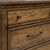 Carolina Park - 5 Drawer Chest - Brown