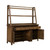 Carolina Park - Server & Hutch - Brown
