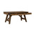Carolina Park - Writing Desk - Brown