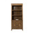 Carolina Park - Bunching Bookcase - Brown
