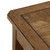 Carolina Park - End Table - Brown