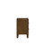 Ballard - 2 Drawer Nightstand - Walnut Ballard - 2 Drawer Nightstand - Walnut