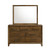 Ballard - Mirror - Walnut Ballard - Mirror - Walnut