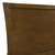 Ballard - Eastern King / Western King Headboard, Footboard & Slat Kit - Walnut