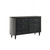 Skyline - 6 Drawer Dresser - Onyx Skyline - 6 Drawer Dresser - Onyx