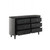 Skyline - 6 Drawer Dresser - Onyx Skyline - 6 Drawer Dresser - Onyx