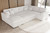 Bliss - LSF Loveseat With Corner - Mist Gray