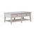 Lake House - Cocktail Table - White