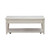 Lake House - Lift Top Cocktail Table - White