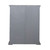 Big Valley - Door Chest - Gray Big Valley - Door Chest - Gray