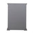 Big Valley - 5 Drawer Chest - Gray Big Valley - 5 Drawer Chest - Gray
