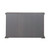 Big Valley - 2 Door 6 Drawer Dresser - Gray Big Valley - 2 Door 6 Drawer Dresser - Gray