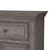 Big Valley - 10 Drawer Chesser - Gray Big Valley - 10 Drawer Chesser - Gray